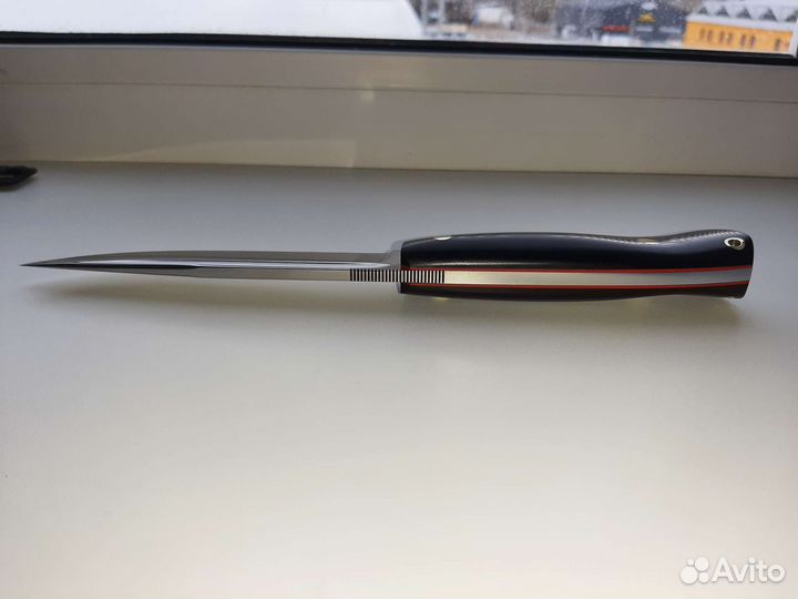 Нож Фултанг D2