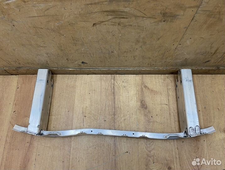 Усилитель переднего бампера Bmw X4 G02 2018+