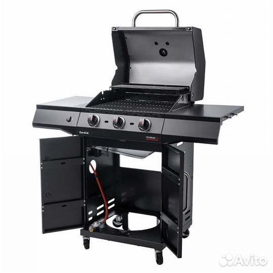 Газовый гриль Char-Broil Performance core 3B