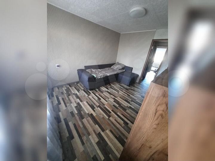 Аукцион: 2-к. квартира, 46,6 м², 2/5 эт.