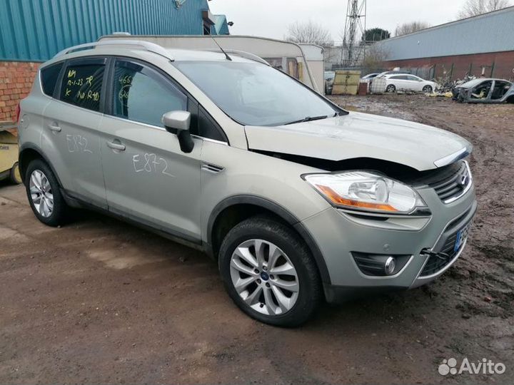 Датчик ABS задний Ford Kuga 1