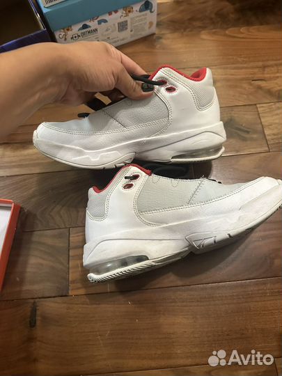 Кроссовки Nike air jordan оригинал