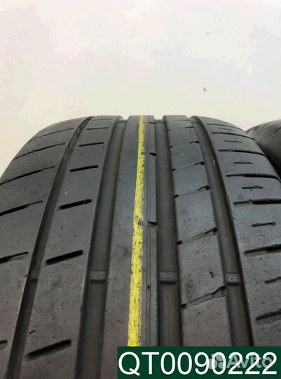 Dunlop SP Sport Maxx RT 2 255/35 R20 96P
