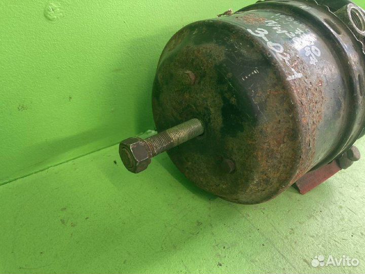 Энергоаккумулятор DAF XF105