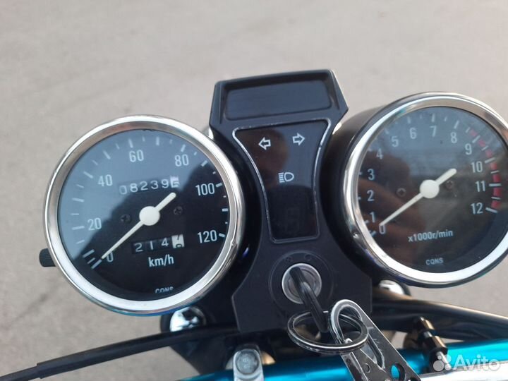 Продам Альфу рх 125