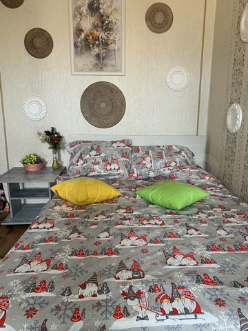 1-к. квартира, 30 м², 4/5 эт.