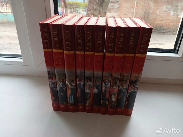 Книги новые