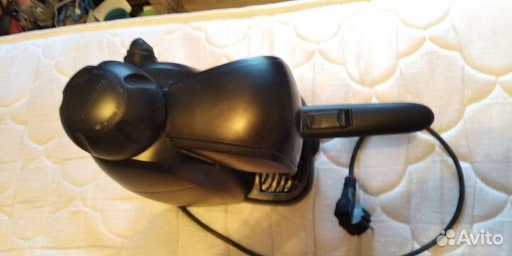 Кофеварка рожковая Travola