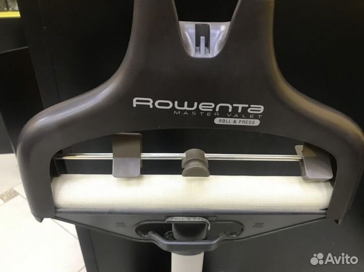 Отпариватель Rowenta Roll Press 1550w