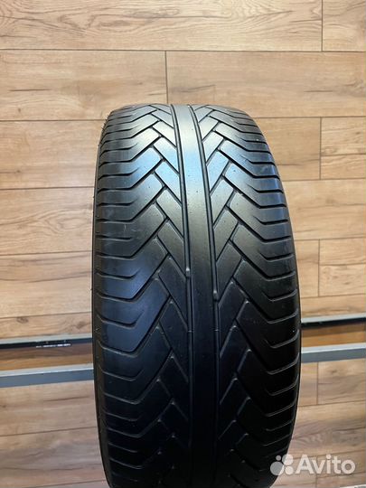 Yokohama Advan ST V802 235/55 R17 103W
