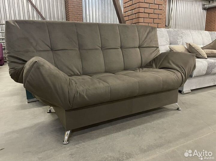 Диван клик кляк