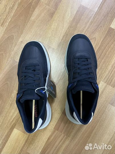 Кроссовки Geox