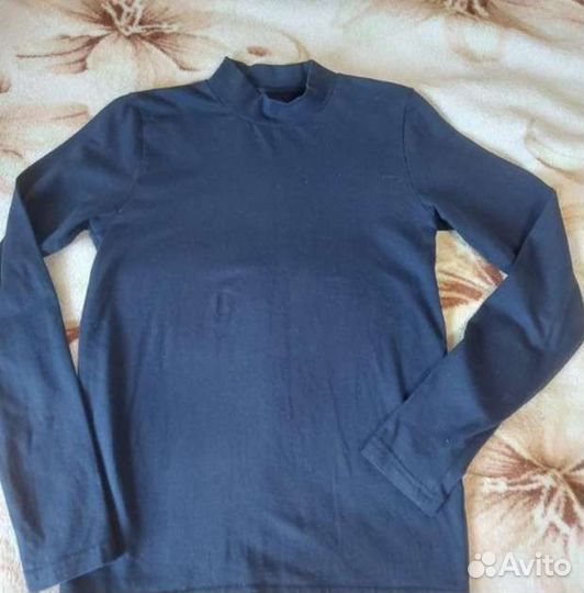 Пакет вещей на девушку 44-46 размер