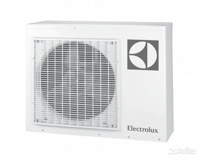 Electrolux eacs-07HG-M2/N3