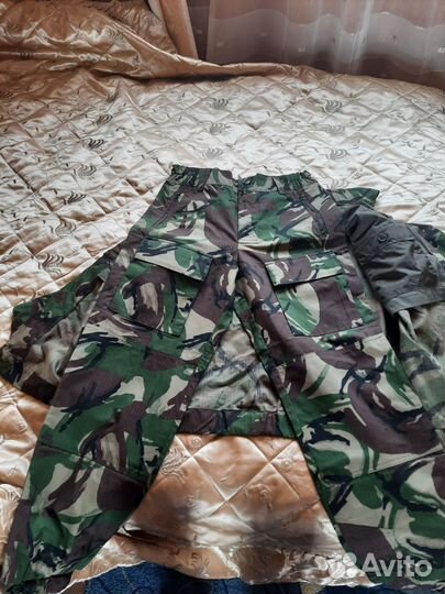 Летный костюм кукла