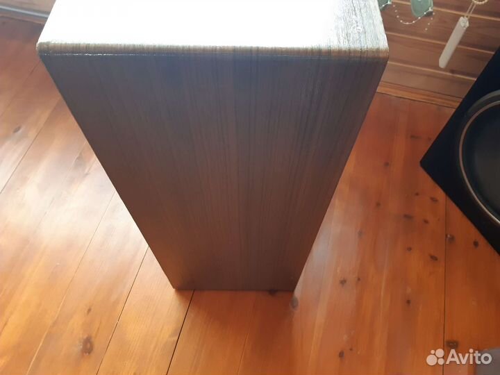 Акустические колонки Орбита 35 ас 016-1