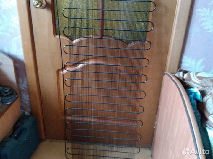 Радиатор для холодильника