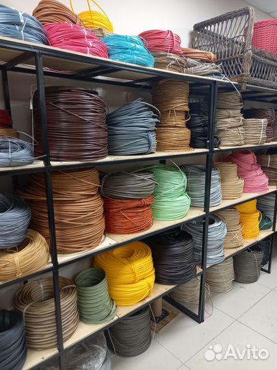 Ротанг для плетения