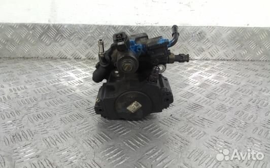 Тнвд дизельный mercedes benz C-class W204 (GML17AC