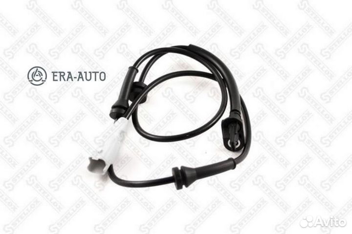 Stellox 0665578SX Датчик ABS