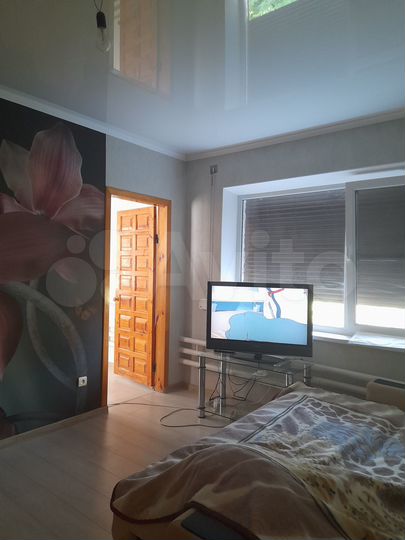 Дом 65 м² на участке 3,5 сот.