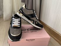 Кроссовки Juicy Couture, новые, оригинал, 37,5