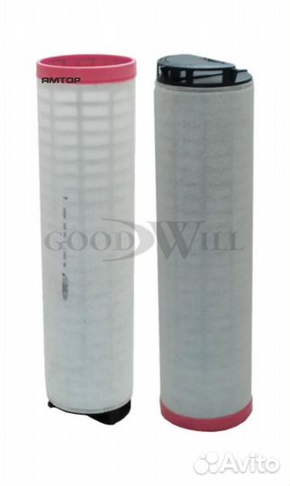 Goodwill AG10541 Фильтр воздушный HCV