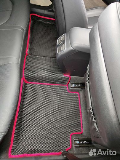 Ева Эва коврки в Ярославле