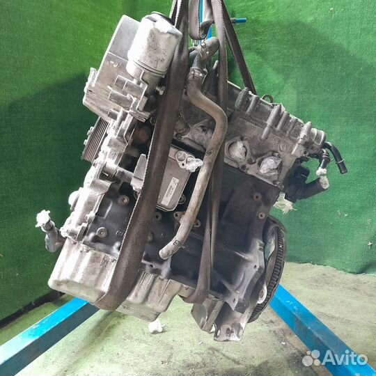 Двигатель Volkswagen Golf 6 1.4 caxa
