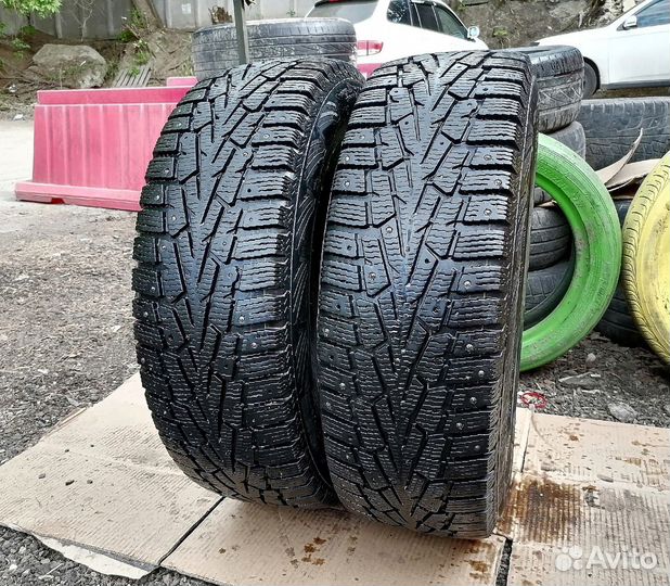 Cordiant Snow Cross 215/65 R16
