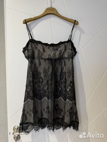 Платье mango М