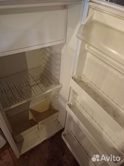 Холодильник бу