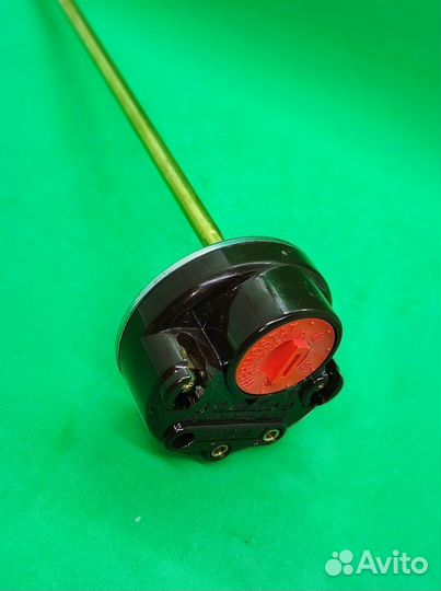 Термостат в/н reco, 20A 80C, зам.(181385, 181316