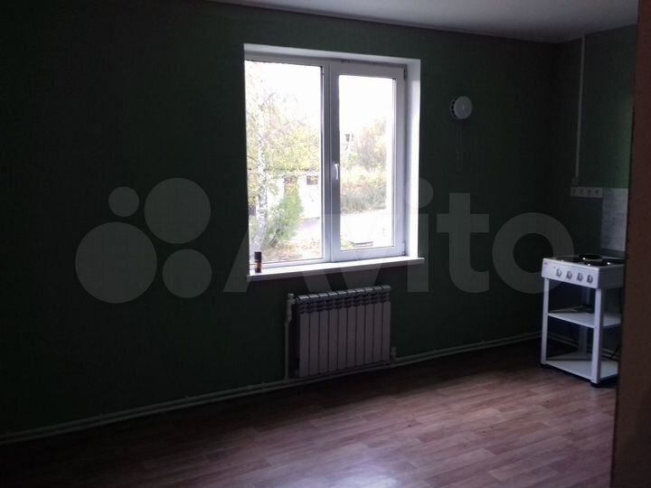 2-к. квартира, 64,9 м², 2/2 эт.