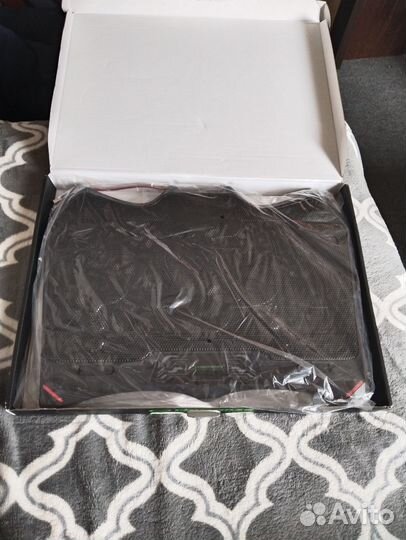 Подставка для ноута охлаждающая esperanza egc102