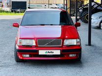 Volvo 850 2.4 MT, 1992, 262 000 км, с пробегом, цена 880 000 руб.