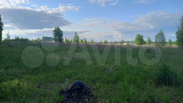 Участок 28 сот. (ИЖС)