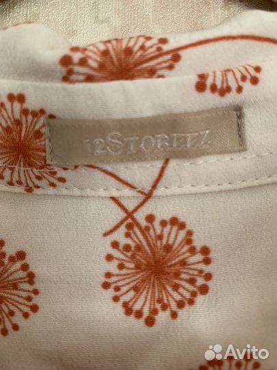 Платье, комбинезон 12 storeez