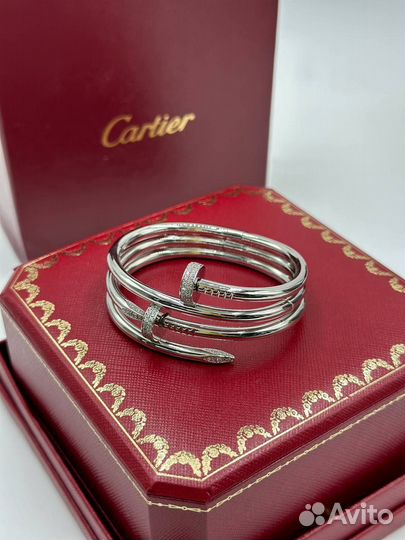 Браслет Cartier