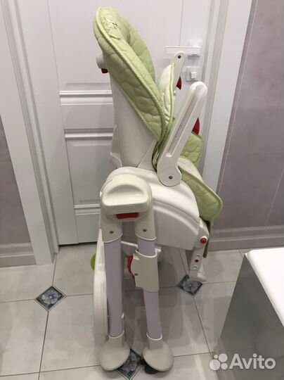 Стульчик для кормления Sweet Baby Luxor Classic