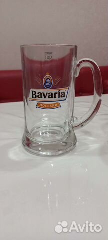 Пивная кружка