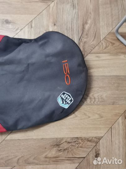 Чехол для сноуборда Басег