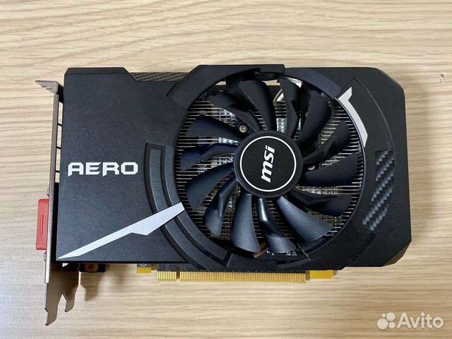 Видеокарта gtx 1060 3gb msi купить в Москве | Электроника | Авито