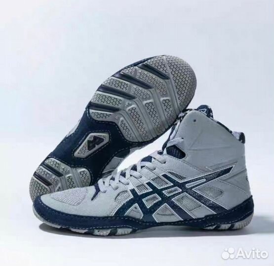 Борцовки новинки