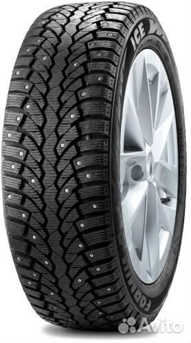 Formula Ice 225/60 R18 104T