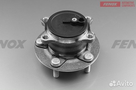 Ступица задняя в сборе 2WD Mazda CX-5 / Mazda 6