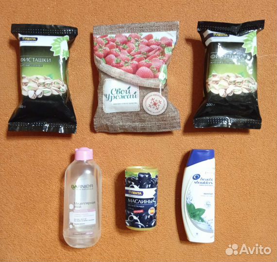 Игрушки акционные из 