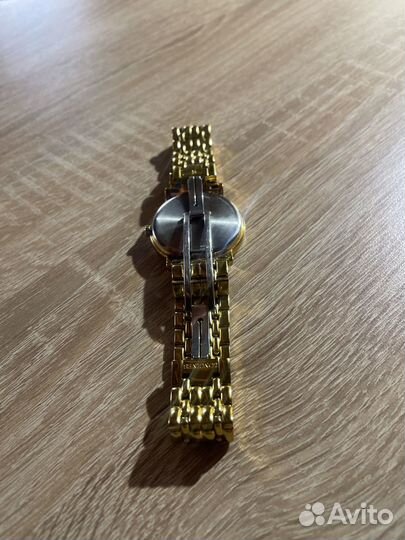 Мужские наручные часы Longines оригинал