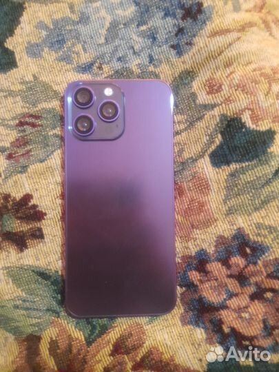 Телефон 14 pro max android