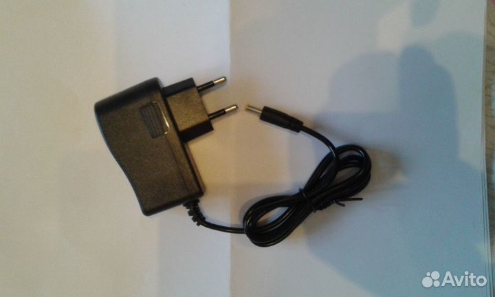 Адаптер (блок) питания для аппаратов изм. ад omron